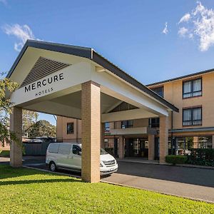 Mercure Sydney Macquarie Park